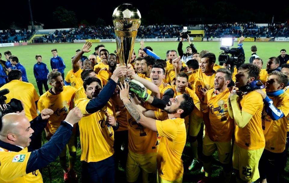 Dinamo ramane cea mai titrata echipa din Liga 1, FCSB sub UTA si Chinezu! Topul campioanelor din Romania