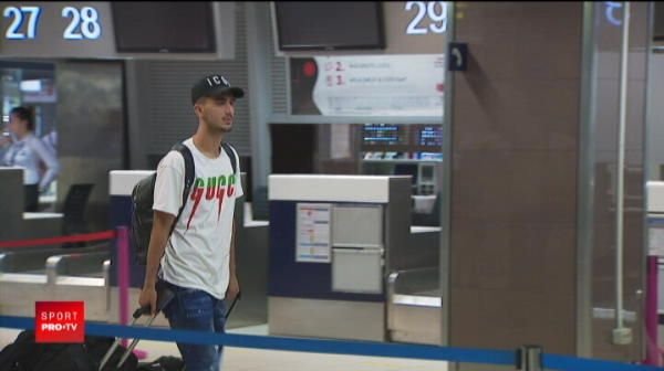EROII lui Radoi, pregatiti de o nebunie ca a Generatiei de Aur daca iau aurul la Tokyo! Capitanul Radu a dat tonul: ce pariu a pus