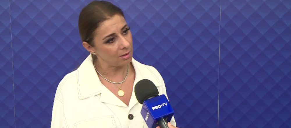 Nu puteti numara intr-o viata banii castigati de Stanciu! Ana Maria Prodan le-a declarat razboi celor care l-au criticat pe fotbalist! Mesaj clar pentru marii cunoscatori