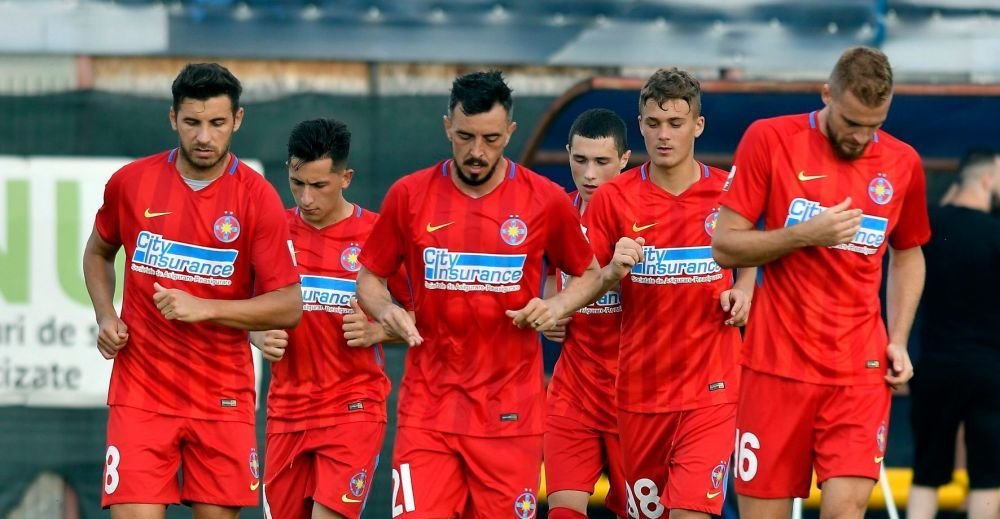 2,5 milioane de euro pentru doua mutari care pot aduce titlul! Becali, obligat sa bage mana in buzunar: cum ar putea arata FCSB in noul sezon