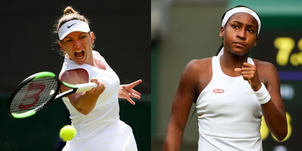 Cori Gauff, un adevarat test pentru Halep! CTP o avertizeaza pe romanca: Am fost uimit! Simona nu trebuie sa faca asta Cum o poate invinge pe pustoaica de 15 ani