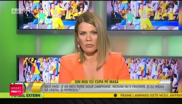 Scandalul inceputului de an in Liga 1 ia proportii! Mihai Stoica ii raspunde lui Cartu: Craiova a jucat in zona galbena! S-a expus mai mult decat noi!