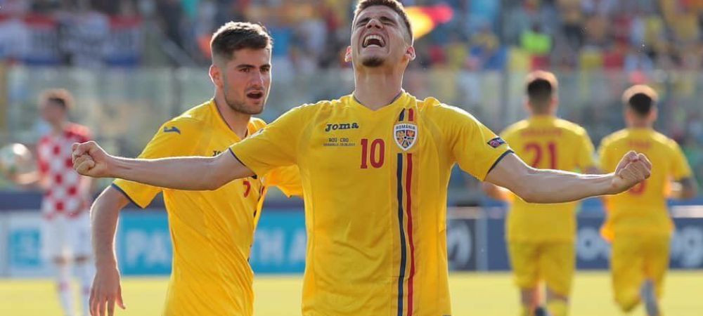 Anunt incredibil al rusilor: Am ajuns la un acord pentru transferul lui Ianis! Unde poate ajunge perla lui Hagi