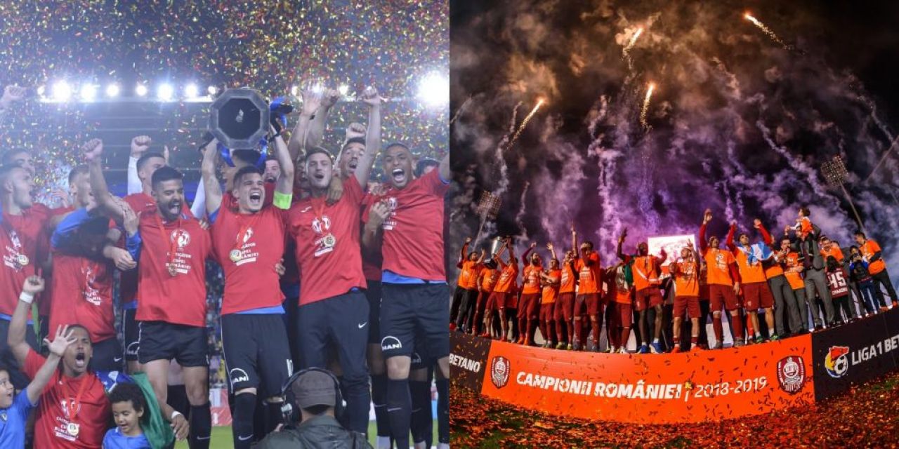SUPERCUPA ROMANIEI: VIITORUL 1-0 CFR | GOOOL FANTASTIC ARTEAN! A dat un gol FABULOS, apoi a inceput sa PLANGA pe teren!!! AICI toate fazele_1