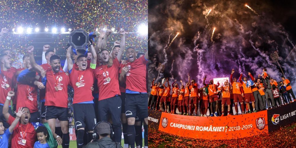 SUPERCUPA ROMANIEI: VIITORUL 1-0 CFR | GOOOL FANTASTIC ARTEAN! A dat un gol FABULOS, apoi a inceput sa PLANGA pe teren!!! AICI toate fazele_1
