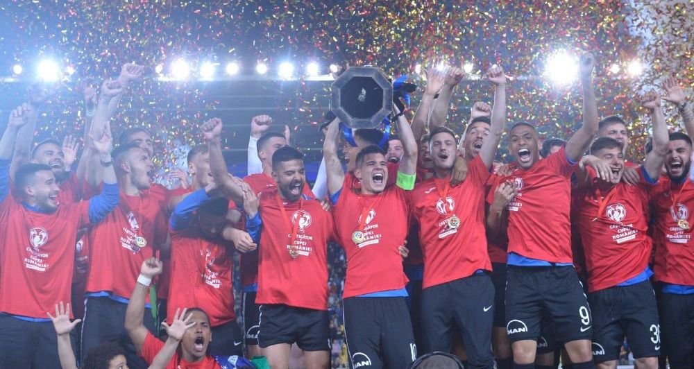 SUPERCUPA ROMANIEI: VIITORUL 1-0 CFR | GOOOL FANTASTIC ARTEAN! A dat un gol FABULOS, apoi a inceput sa PLANGA pe teren!!! AICI toate fazele_3