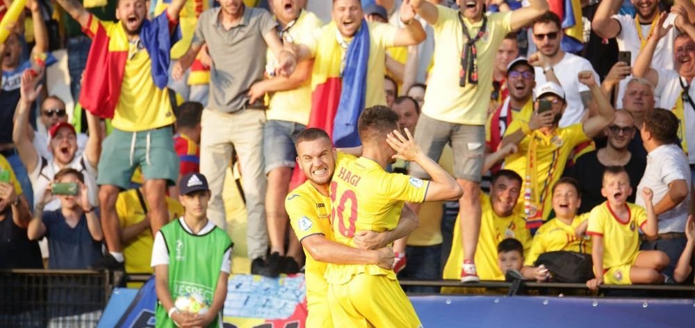 Alaltaieri era Barcelona, ieri a fost Bayern, azi Spartak, maine o sa fie Bordeaux! Ce spune Gica Popescu de plecarea lui Ianis Hagi