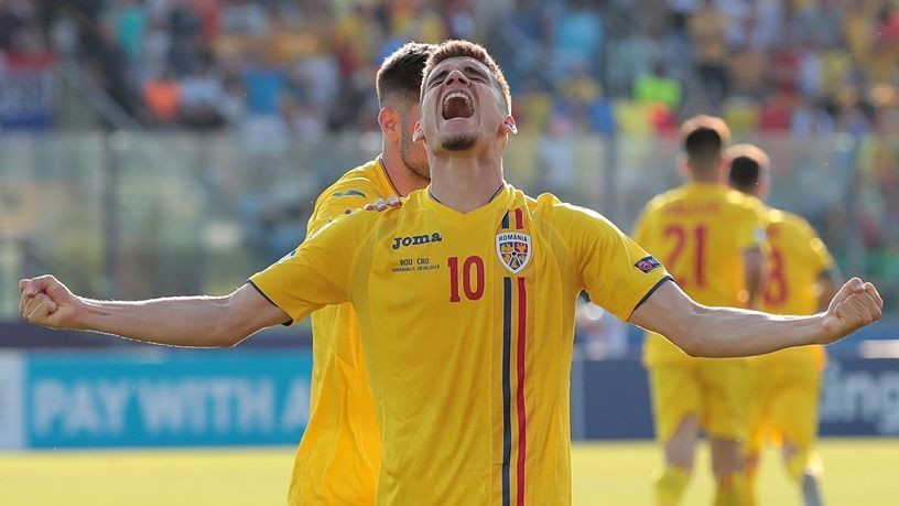 Hagi, PRIMELE DETALII CLARE despre transferul lui Ianis! A facut profilul echipei unde va ajunge Hagi jr: Echipa buna, dintr-un campionat mare, de traditie