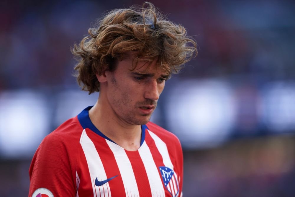 Antoine Griezmann, la capatul rabdarii: isi va achita singur clauza de reziliere! Anuntul momentului in Spania