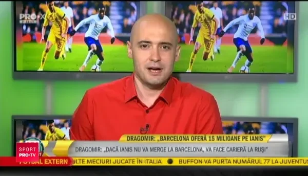 Confirmare OFICIALA: Barcelona il vrea pe Ianis Hagi si a facut oferta!!! Anunt URIAS facut de Gica Popescu