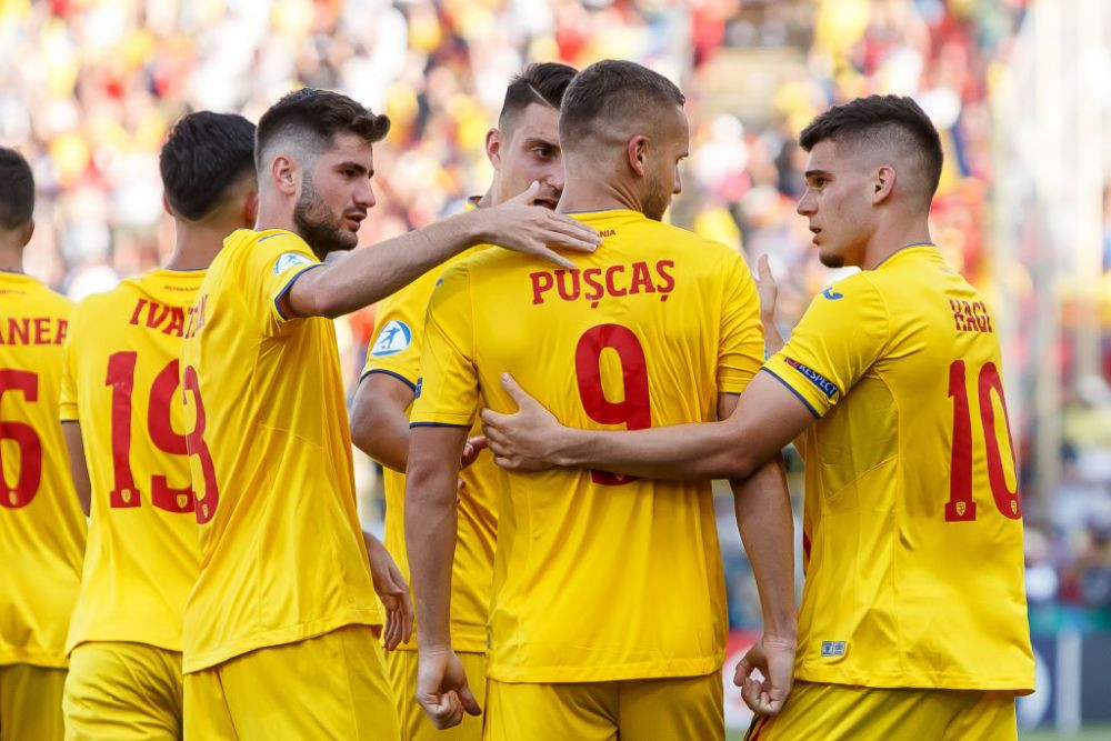 Au trecut doua saptamani de la Euro, nu s-a transferat niciun jucator! E un mare semn de intrebare! De ce NU il vede Prunea pe Ianis la Spartak Moscova