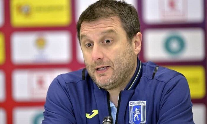 ULTIMA ORA: Cu ce echipa semneaza Devis Mangia! Vrea sa transfere un jucator important de la Craiova