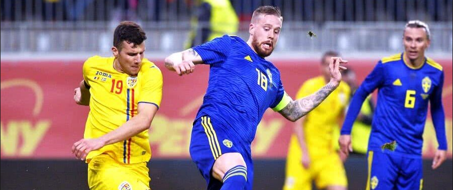 Euro 2020 | Unde se va disputa meciul Romania-Suedia! FRF a facut anuntul