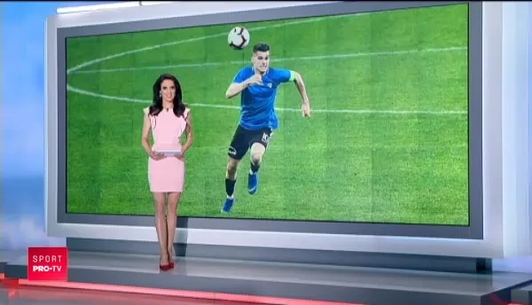 Doua foste campioane din Premier League intra in cursa pentru Ianis Hagi: "Exista un interes URIAS!" Clubul care ofera cel mai mult