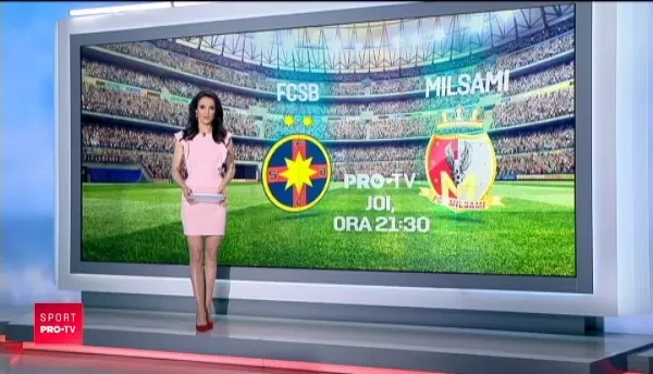 Principala amenintare pentru stelisti: Iti intra in ochi si sunt mari! Dezvaluirea lui Alibec