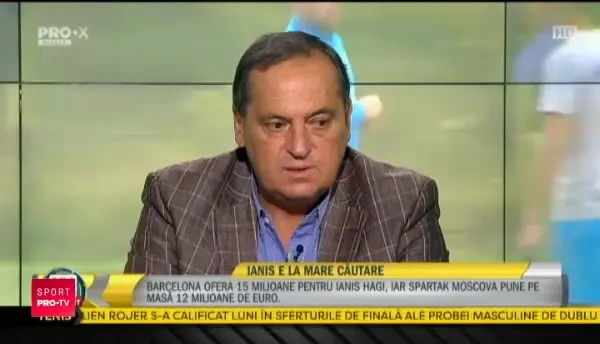 BREAKING NEWS: Guardiola l-a vrut pe Ianis Hagi la City! Schema de MILIOANE care ar fi adus transferul deceniului in Romania! Anunt oficial