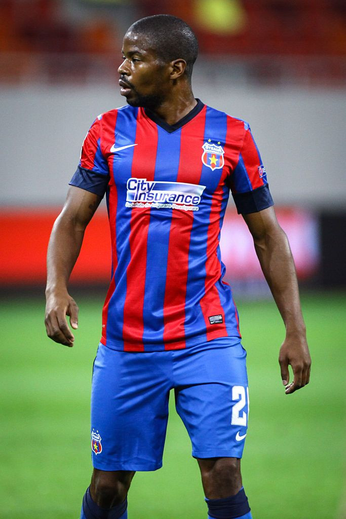 Revenire surpriza in Liga 1 a unui fost mijlocas de la FCSB! Cu cine negociaza Nicandro Breeveld