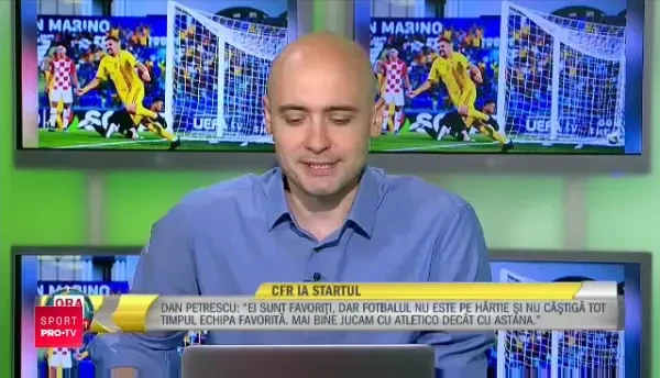 CFR - ASTANA | CFR, misiune imposibila in Champions League? Va fi greu, mai greu decat anii trecuti! Care e singurul mare atu al campioanei