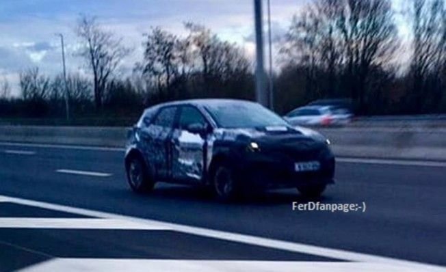 Sandero 2020, primele IMAGINI OFICIALE. Cum arata noua masina pregatita de Renault, proprietarul Dacia_5