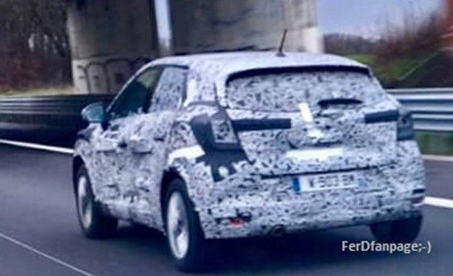 Sandero 2020, primele IMAGINI OFICIALE. Cum arata noua masina pregatita de Renault, proprietarul Dacia_6