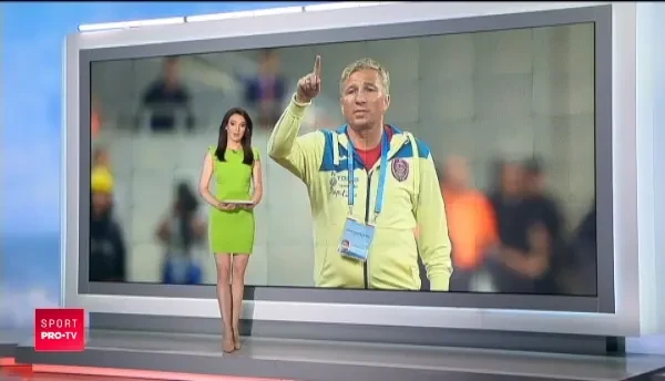 Sa ia clubul de la nemernicul de Cortacero si sa-l dea fanilor! Planul DDB pentru ca Dinamo sa scape de faliment