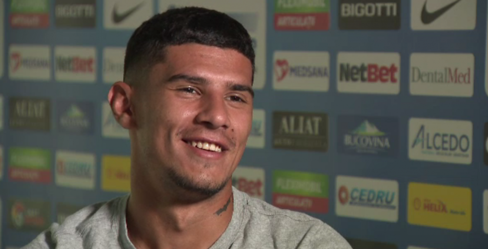 FCSB - MLSAMI | Mbappe Coman are un obiectiv inainte sa plece de la FCSB! Florinel e convins ca se va intampla asta