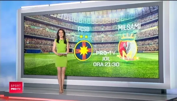 Irina Rimes nu isi poate alege o favorita: "Ambele sunt de acasa" Cine a facut-o sa se uite la fotbal