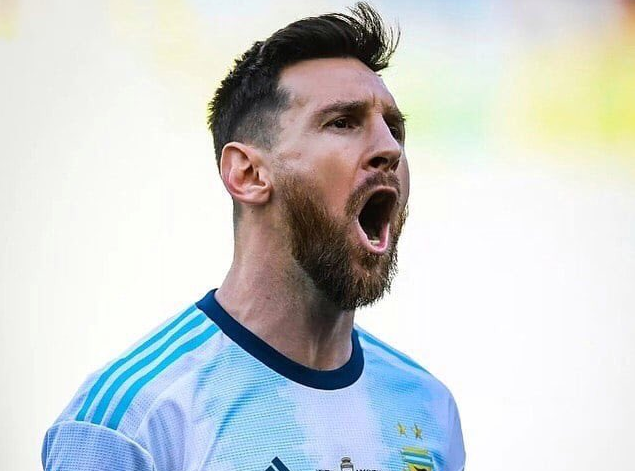 Primul arbitru care ii raspunde lui Messi dupa scandalul de la Copa America! Argentinianul si-a iesit din pepeni: Rahaturile astea iti distrag atentia de la joc