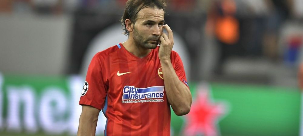 O echipa de traditie din Liga a 2-a negociaza intens cu Teixiera! II dam numarul 10 ! Unde poate ajunge fostul jucator de la FCSB