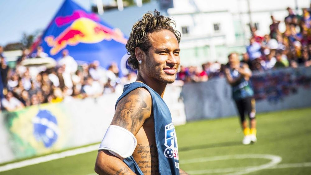 NEYMAR JR S FIVE 12-13 iulie. Romanii vor sa fie iar campioni mondiali. Vezi LIVE VIDEO