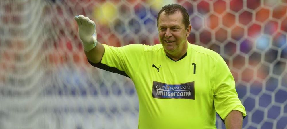 EXCLUSIV | Sa desfiinteze Talpan si Real Madrid, Chelsea si Ajax! Duckadam a luat foc dupa ce Talpan a cerut anularea tuturor trofeelor FCSB-ului