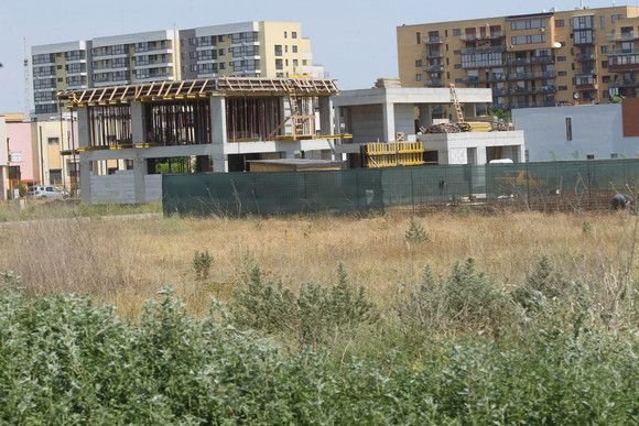 Gigi Becali isi face un nou palat! Constructia a fost deja demarata! Unde isi ridica patronul FCSB noua casa_3