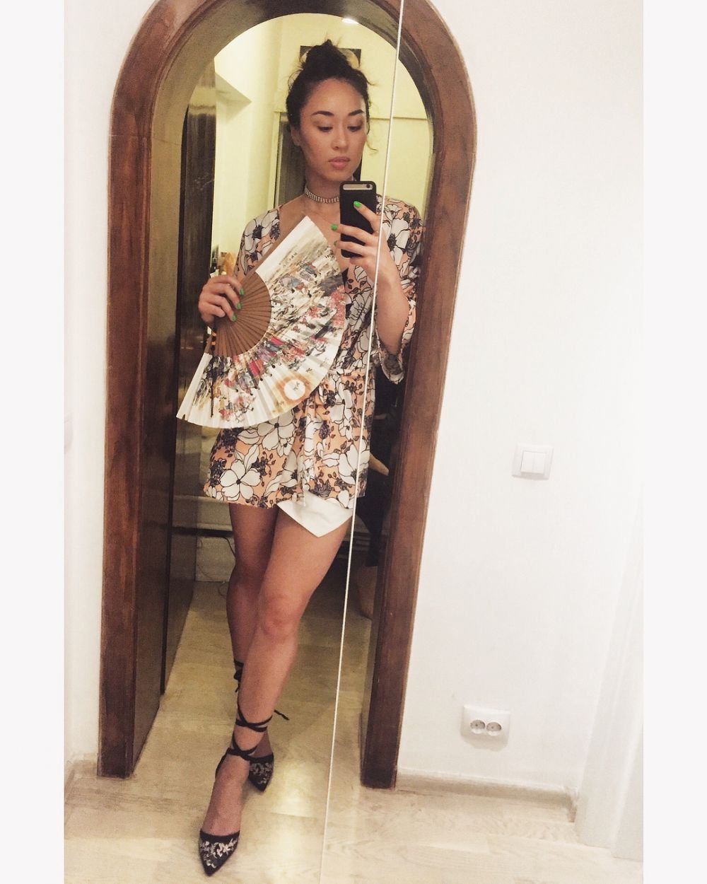 Sonia Kim Ursu, cea mai buna baschetbalista din Romania. A renuntat la moda si s-a apucat de baschet! 