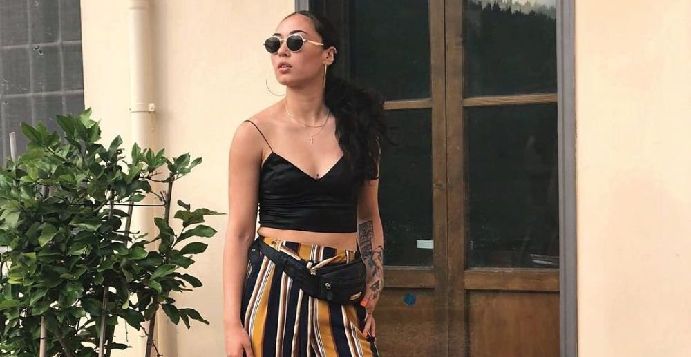 Sonia Kim Ursu, cea mai buna baschetbalista din Romania. A renuntat la moda si s-a apucat de baschet! 