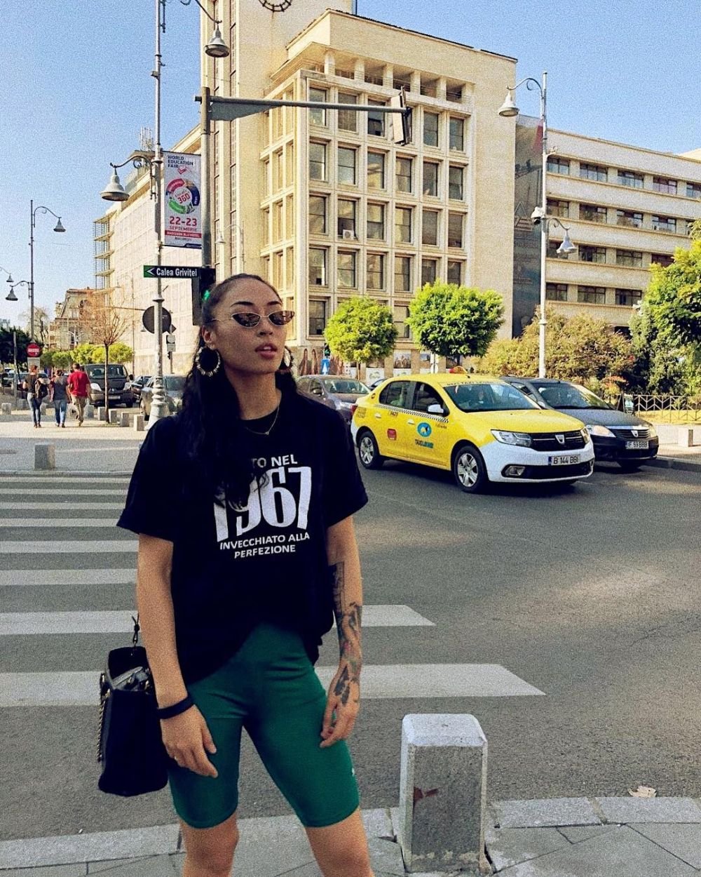 Sonia Kim Ursu, cea mai buna baschetbalista din Romania. A renuntat la moda si s-a apucat de baschet! 