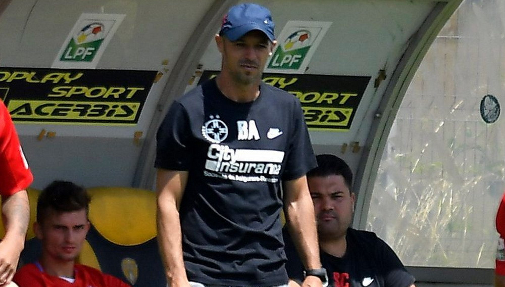 FCSB - MILASAMI LA PROTV: Bogdan Andone trage semnalul de alarma: Nu va fi usor! Ce probleme are la debut