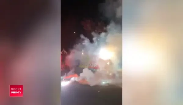 Academica Clinceni 0-0 FC Hermannstadt | Clinceni ramane pe loc de playoff! Ciobotariu, debut cu REMIZA la Hermannstadt