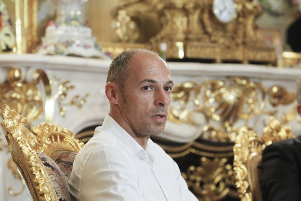 FCSB - MILSAMI LA PROTV: Bogdan Andone e convins ca se umple arena din Giurgiu: Sunt multi stelisti in oras! &nbsp;