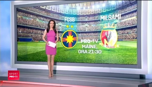 Suporterii din Giurgiu, promisiune pentru cei de la FCSB inaintea meciului cu Milsami! Aici biletele sunt scumpe doar cand joaca Astra cu rivalele din Bucuresti