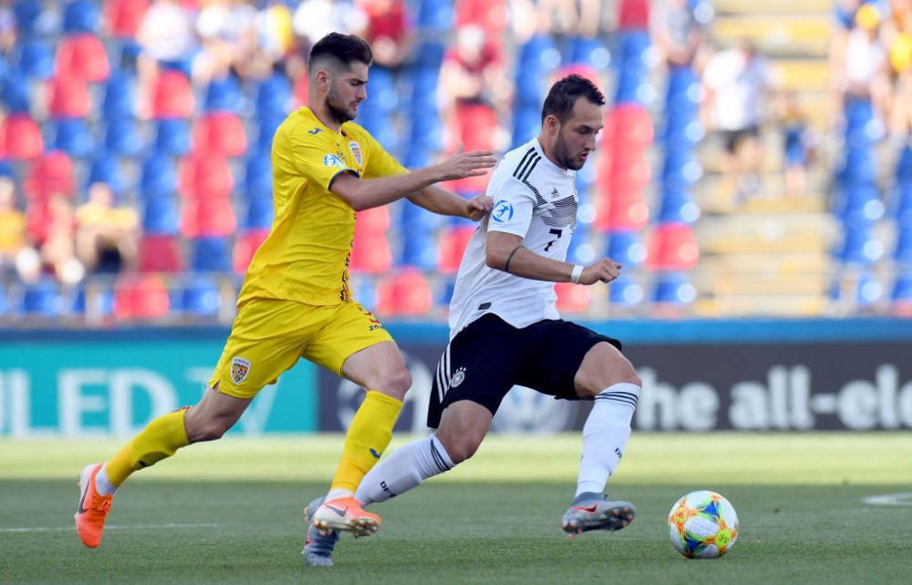 EXCLUSIV | Pretul final al lui Florin Stefan! Patronul lui Sepsi i-a transmis suma lui Becali si l-a pus in garda: Craiova a facut deja o oferta verbala