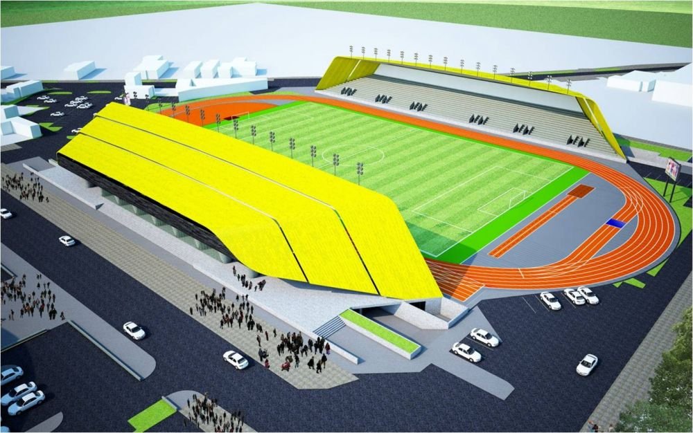 A inceput DEMOLAREA stadionului vechi! In locul lui va fi construita o BIJUTERIE! Cum va arata noul stadion din Alexandria_3