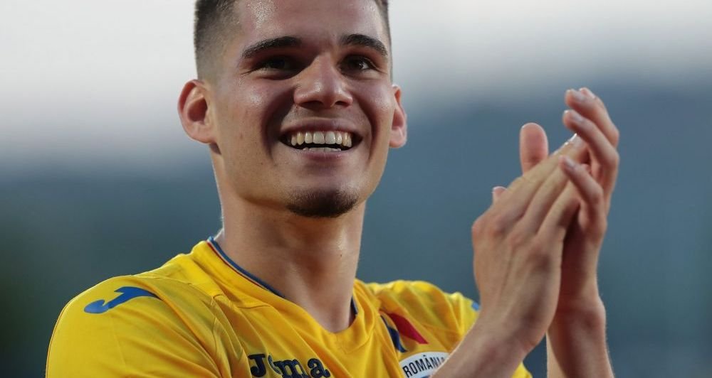 BREAKING NEWS | EXCLUSIV: IANIS HAGI s-a INTELES cu noua echipa! Prima imagine dupa ce a ajuns la noua echipa. FOTO