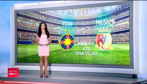 E o bomba sexi, dar nimeni n-o crede cand spune cu ce se ocupa! Romanca e una la un milion: ce poate sa faca in viata de zi cu zi_16