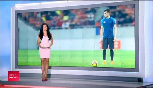 EXCLUSIV: IANIS HAGI s-a INTELES cu noua echipa!