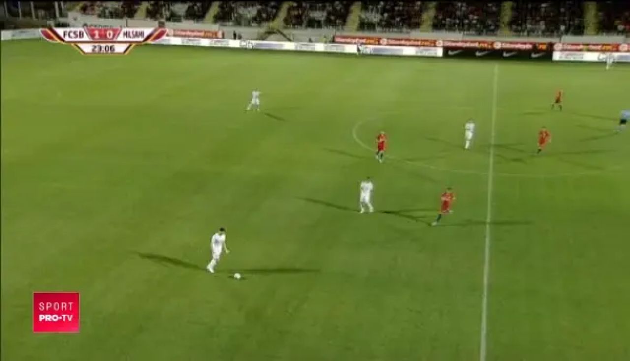 Rednic, COSMARUL FCSB-ului! Ros-albastrii se INCURCA si raman la un punct de CFR Cluj! Cum arata clasamentul din Liga 1. Aici ai tot ce s-a intamplat in Viitorul 2-2 FCSB_11