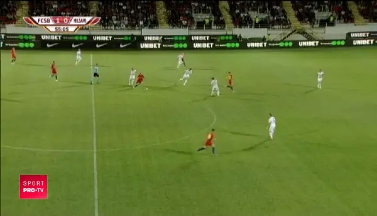 Voluntari 0-1 UTA Arad | Final de meci incendiar! Aradenii au marcat la ultima faza a meciului_4