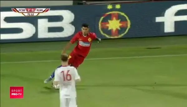 Voluntari 0-1 UTA Arad | Final de meci incendiar! Aradenii au marcat la ultima faza a meciului_3