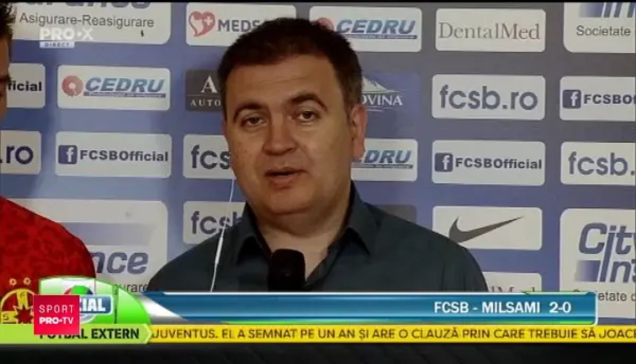 Rednic, COSMARUL FCSB-ului! Ros-albastrii se INCURCA si raman la un punct de CFR Cluj! Cum arata clasamentul din Liga 1. Aici ai tot ce s-a intamplat in Viitorul 2-2 FCSB_29