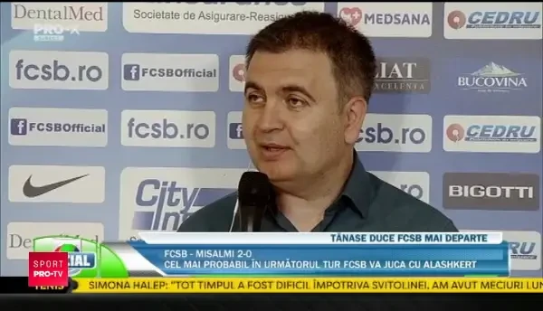 Tensiuni la Botosani! Iftime il critica pe Croitoru pentru titularizarea fiului sau: Insista ca un catar! A fost piesa moarta, nu este de echipa noastra!