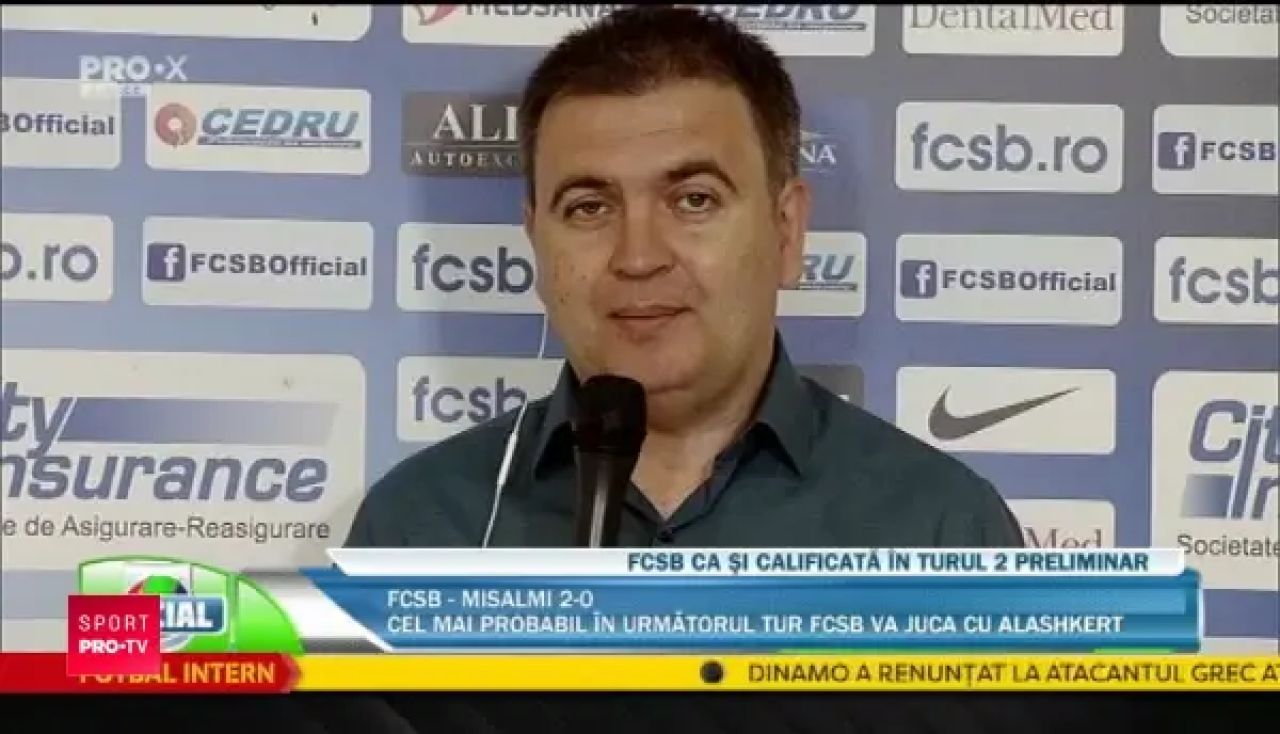 Rednic, COSMARUL FCSB-ului! Ros-albastrii se INCURCA si raman la un punct de CFR Cluj! Cum arata clasamentul din Liga 1. Aici ai tot ce s-a intamplat in Viitorul 2-2 FCSB_19